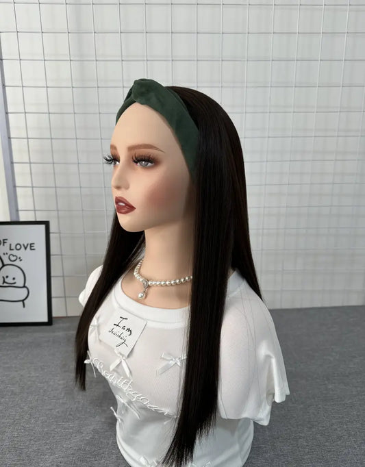 #6 Bandfall Wig 20inch Bandfall Wig Mini Layer