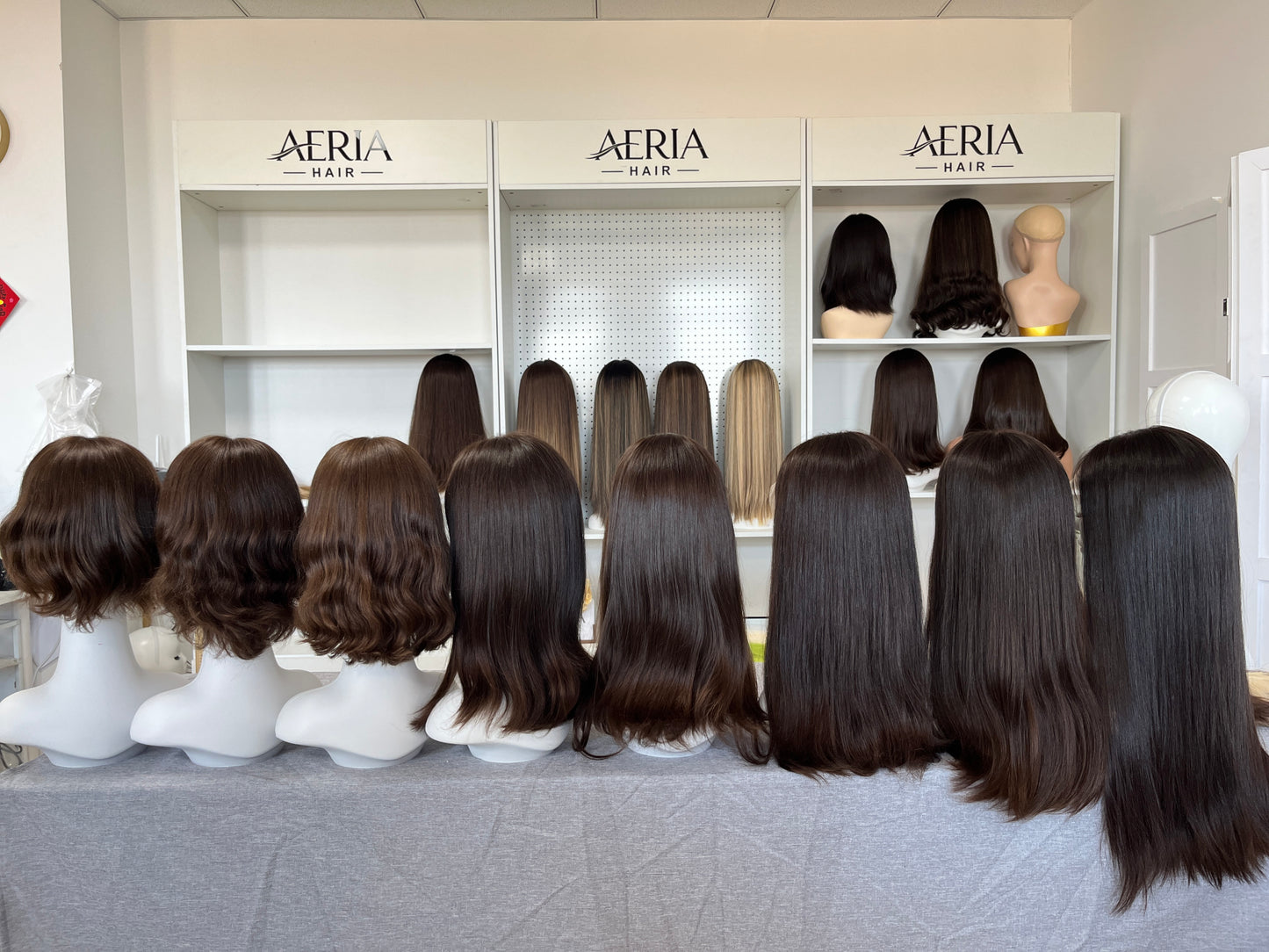 Priority Pre-Order Access for Premium Russian Hair Wigs