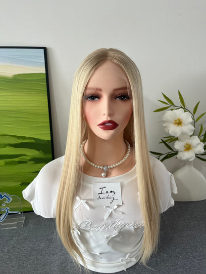 Lace Top Wig 22inch