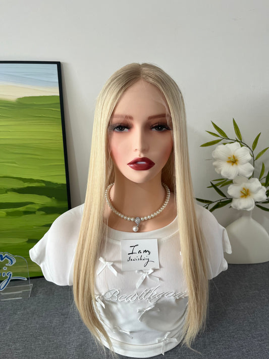 Lace Top Wig 22inch