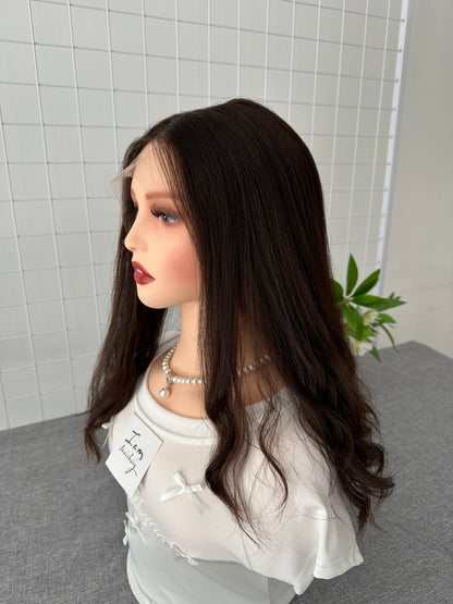 18inch Slight Layer