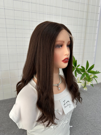 18inch Slight Layer