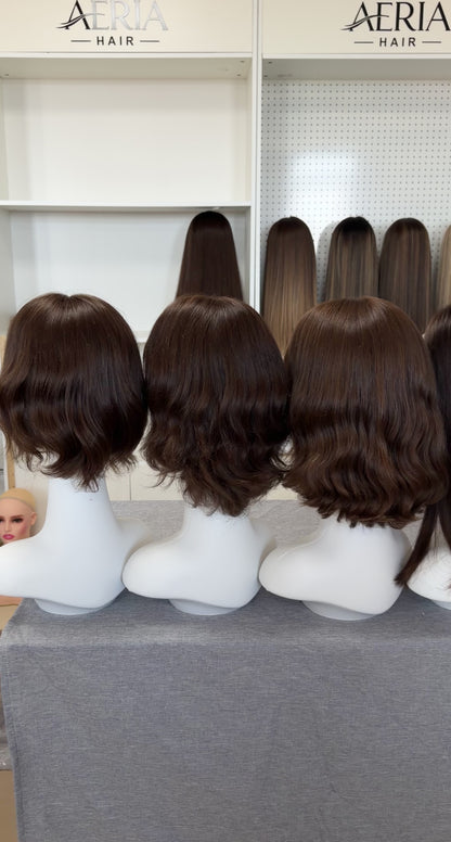 Priority Pre-Order Access for Premium Russian Hair Wigs