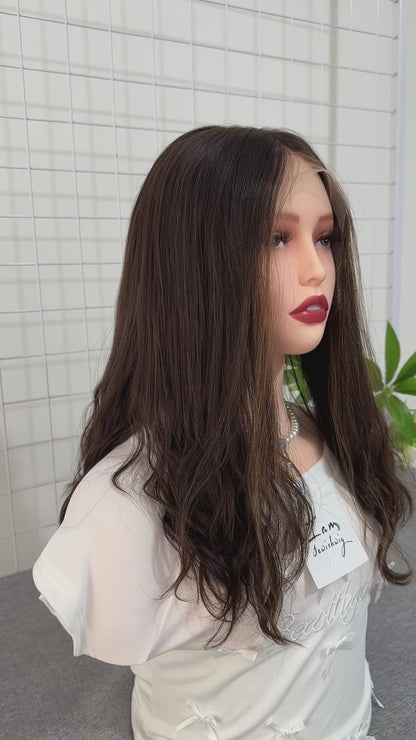 18inch Slight Layer